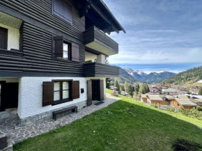 Trilocale Finferlo - Serafini Madonna Di Campiglio